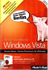 Franzis Handbuch f&uuml;r Windows Vista (Sonderausgabe Media Markt Berlin)