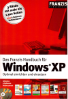 Das Franzis Handbuch f&uuml;r Windows XP (3 B&auml;nde)