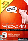 Franzis Handbuch f&uuml;r Windows Vista (Sonderausgabe Media Markt)