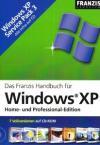 Das Franzis Handbuch f&uuml;r Windows XP Service Pack 3