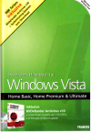 Franzis Handbuch f&uuml;r Windows Vista