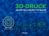 Adventskalender 3D-Druck