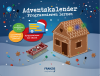 Adventskalender Programmieren lernen 2021