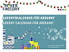 MAKERFACTORY Adventskalender f�r Arduino