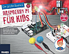 Die gro&szlig;e Baubox Raspberry Pi f&uuml;r Kids