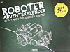 Roboter Adventskalender