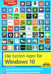 Die besten Apps f&uuml;r Windows 10